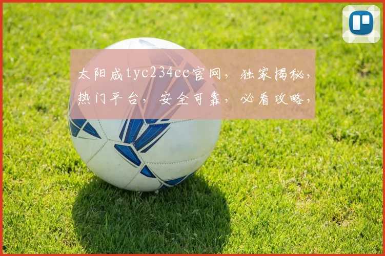 太阳成tyc234cc官网，独家揭秘，热门平台，安全可靠，必看攻略，三重保障