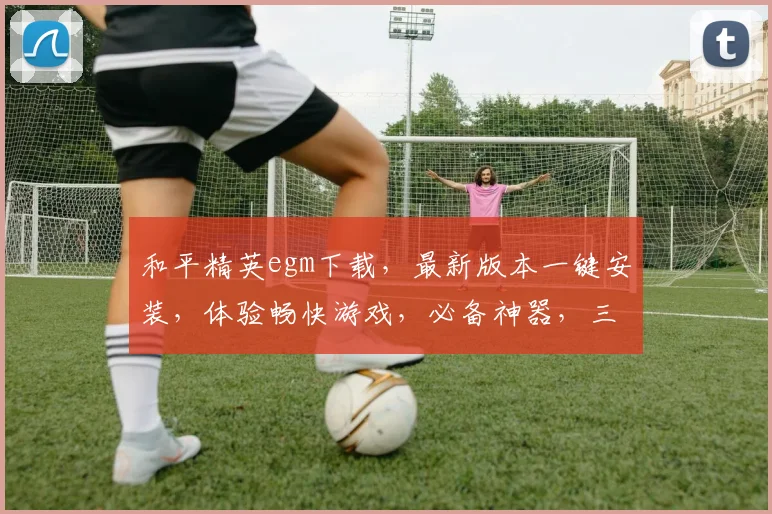 和平精英egm下载，最新版本一键安装，体验畅快游戏，必备神器，三步轻松搞定，畅玩无忧，快下载吧